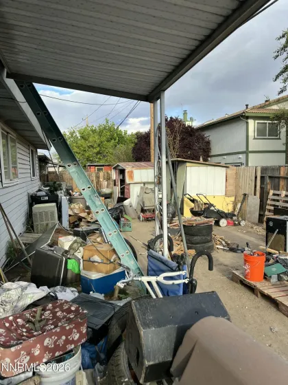 2285 Jessie, Sparks, Nevada 89431, 3 Bedrooms Bedrooms, ,2 BathroomsBathrooms,Residential,Residential,Jessie,260005496