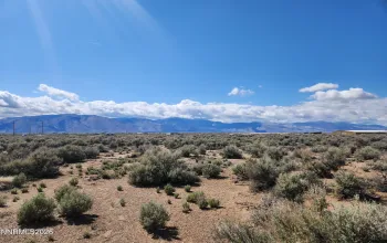 42 Acciari, Smith, Nevada 89430, ,Land,Residential,Acciari,260005594