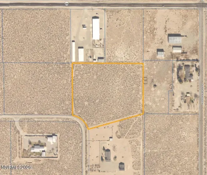 42 Acciari, Smith, Nevada 89430, ,Land,Residential,Acciari,260005594