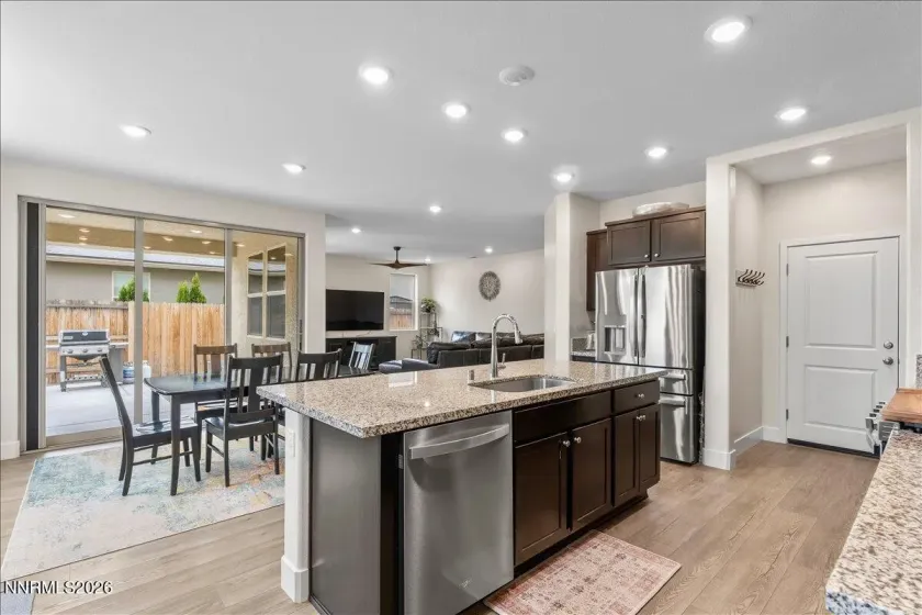 2312 Millville, Sparks, Nevada 89441, 3 Bedrooms Bedrooms, ,3 BathroomsBathrooms,Residential,Residential,Millville,260005596