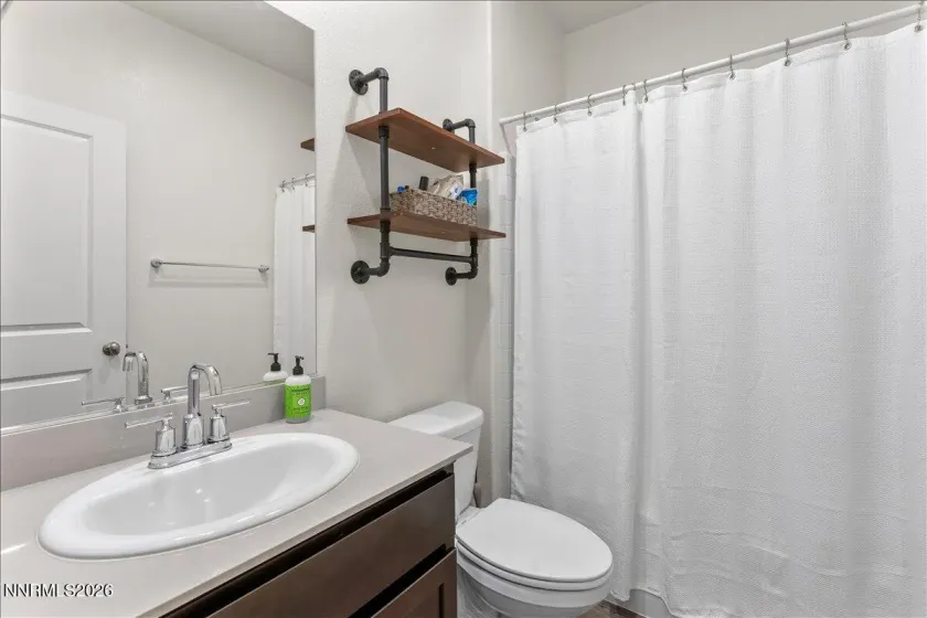2312 Millville, Sparks, Nevada 89441, 3 Bedrooms Bedrooms, ,3 BathroomsBathrooms,Residential,Residential,Millville,260005596