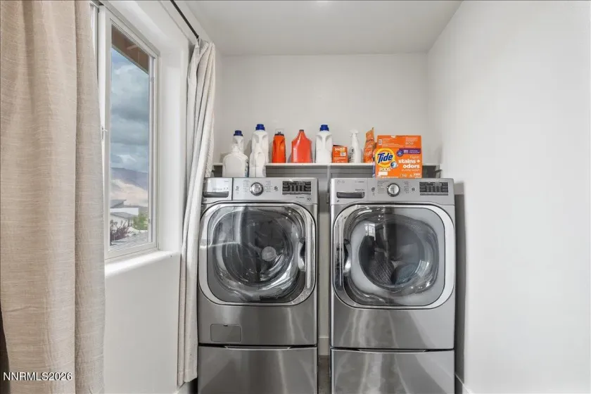 2312 Millville, Sparks, Nevada 89441, 3 Bedrooms Bedrooms, ,3 BathroomsBathrooms,Residential,Residential,Millville,260005596