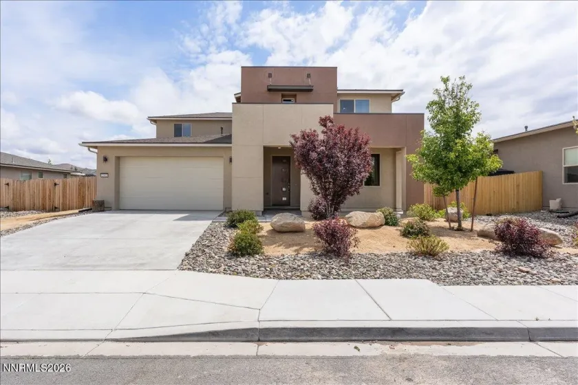 2312 Millville, Sparks, Nevada 89441, 3 Bedrooms Bedrooms, ,3 BathroomsBathrooms,Residential,Residential,Millville,260005596