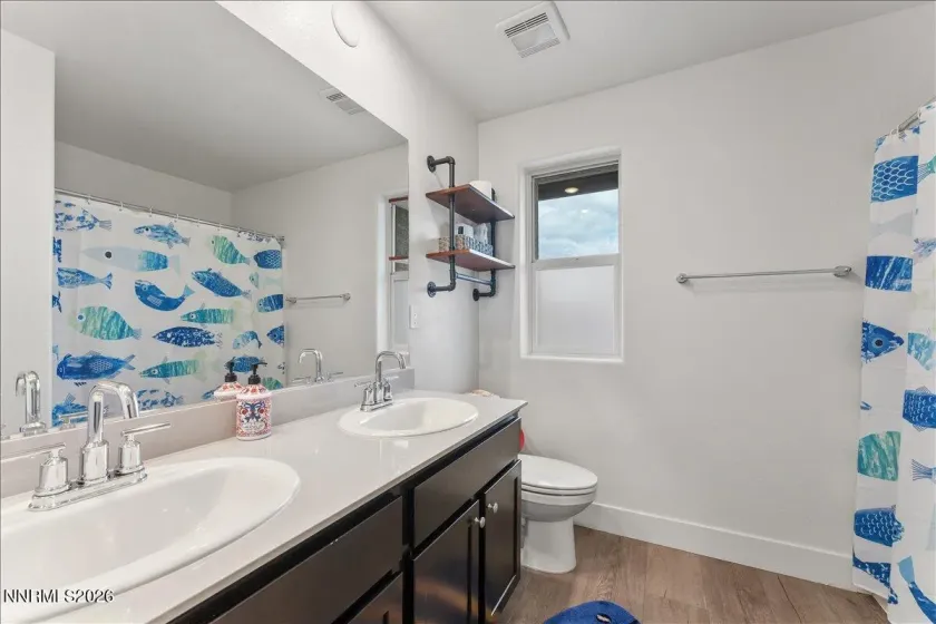2312 Millville, Sparks, Nevada 89441, 3 Bedrooms Bedrooms, ,3 BathroomsBathrooms,Residential,Residential,Millville,260005596