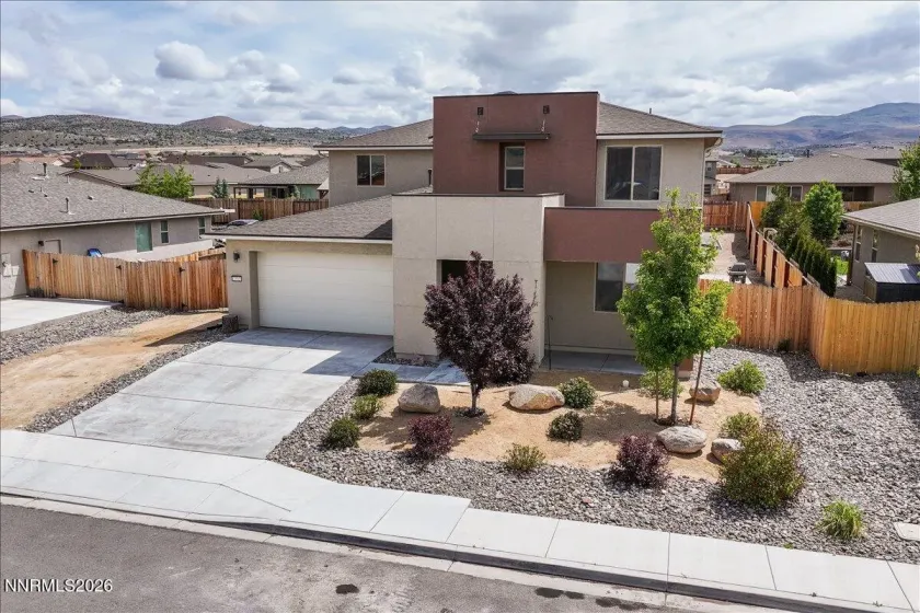2312 Millville, Sparks, Nevada 89441, 3 Bedrooms Bedrooms, ,3 BathroomsBathrooms,Residential,Residential,Millville,260005596