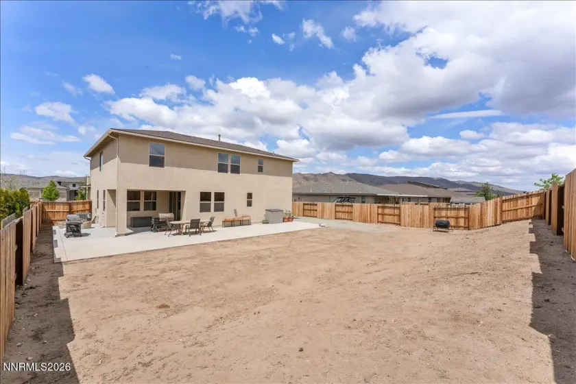 2312 Millville, Sparks, Nevada 89441, 3 Bedrooms Bedrooms, ,3 BathroomsBathrooms,Residential,Residential,Millville,260005596