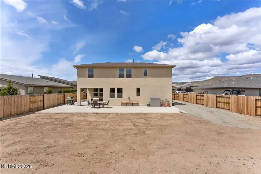 2312 Millville, Sparks, Nevada 89441, 3 Bedrooms Bedrooms, ,3 BathroomsBathrooms,Residential,Residential,Millville,260005596