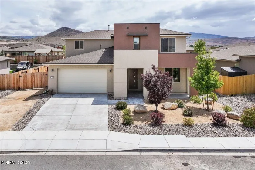 2312 Millville, Sparks, Nevada 89441, 3 Bedrooms Bedrooms, ,3 BathroomsBathrooms,Residential,Residential,Millville,260005596