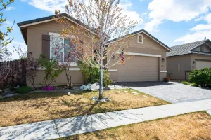 7117 Mustengo, Reno, Nevada 89506, 3 Bedrooms Bedrooms, ,2 BathroomsBathrooms,Residential,Residential,Mustengo,260005597