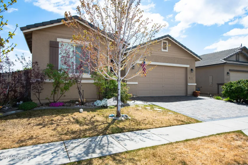 7117 Mustengo, Reno, Nevada 89506, 3 Bedrooms Bedrooms, ,2 BathroomsBathrooms,Residential,Residential,Mustengo,260005597