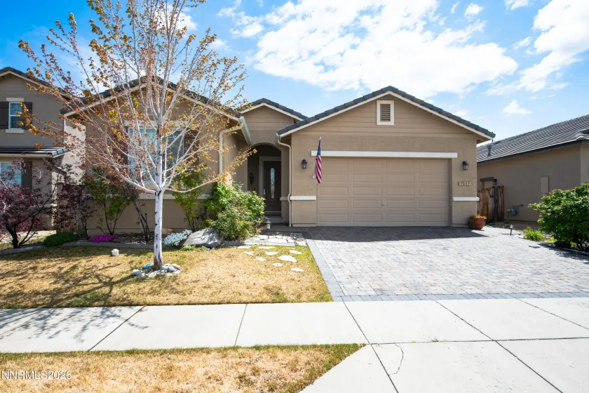 7117 Mustengo, Reno, Nevada 89506, 3 Bedrooms Bedrooms, ,2 BathroomsBathrooms,Residential,Residential,Mustengo,260005597