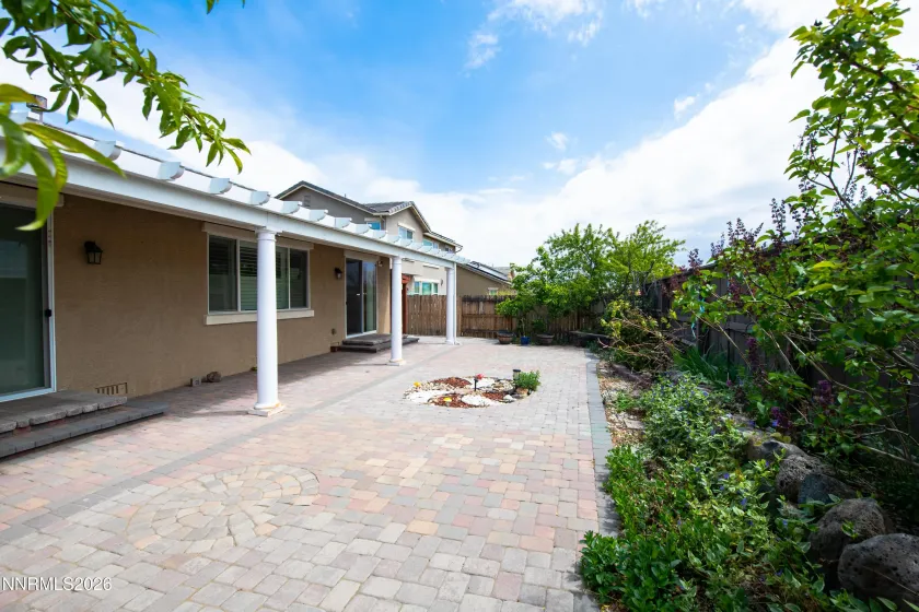 7117 Mustengo, Reno, Nevada 89506, 3 Bedrooms Bedrooms, ,2 BathroomsBathrooms,Residential,Residential,Mustengo,260005597