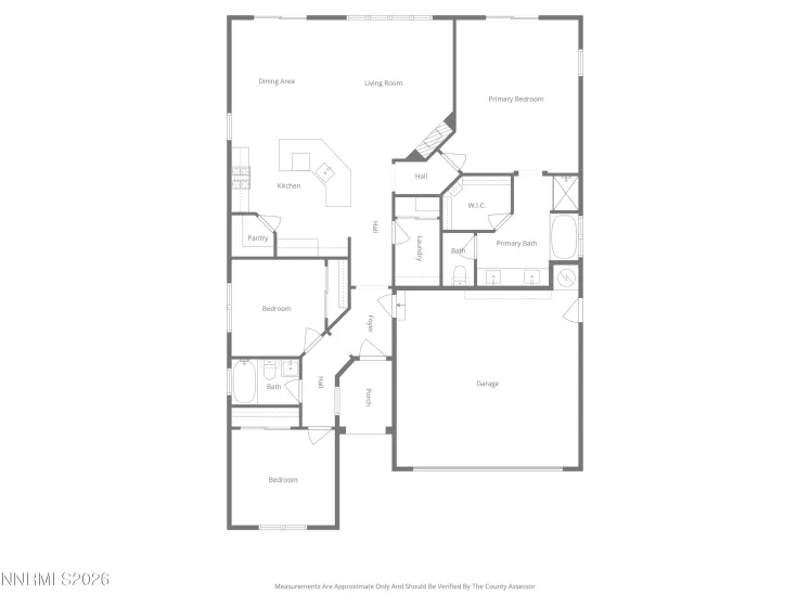 7117 Mustengo, Reno, Nevada 89506, 3 Bedrooms Bedrooms, ,2 BathroomsBathrooms,Residential,Residential,Mustengo,260005597