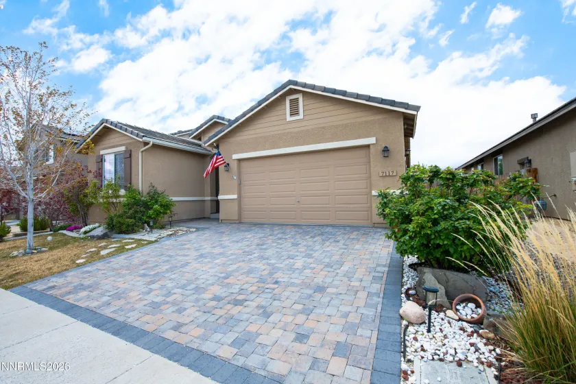 7117 Mustengo, Reno, Nevada 89506, 3 Bedrooms Bedrooms, ,2 BathroomsBathrooms,Residential,Residential,Mustengo,260005597