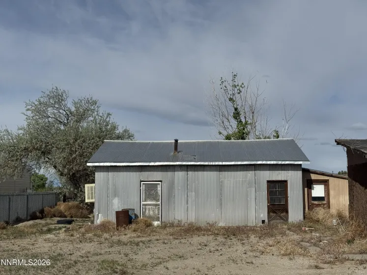 1233 Briggs, Fallon, Nevada 89406, 3 Bedrooms Bedrooms, ,2 BathroomsBathrooms,Residential,Residential,Briggs,260004870