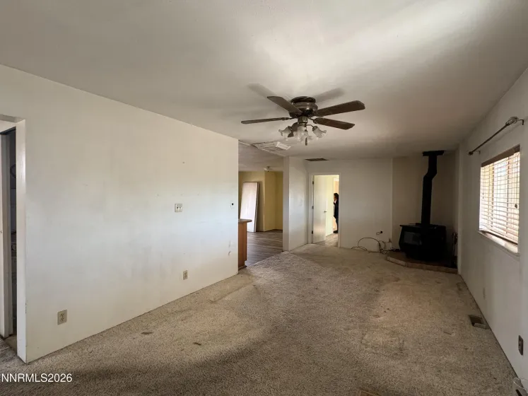 1233 Briggs, Fallon, Nevada 89406, 3 Bedrooms Bedrooms, ,2 BathroomsBathrooms,Residential,Residential,Briggs,260004870