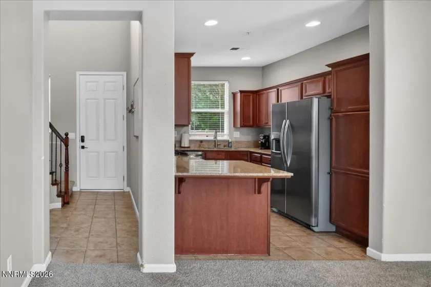 6382 Peppergrass, Sparks, Nevada 89436, 3 Bedrooms Bedrooms, ,3 BathroomsBathrooms,Residential,Residential,Peppergrass,260005598