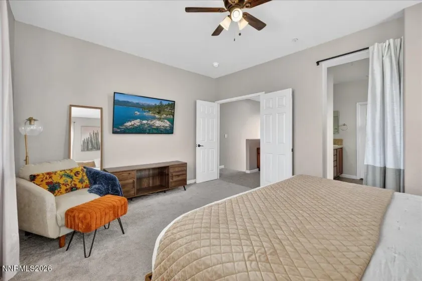 6382 Peppergrass, Sparks, Nevada 89436, 3 Bedrooms Bedrooms, ,3 BathroomsBathrooms,Residential,Residential,Peppergrass,260005598