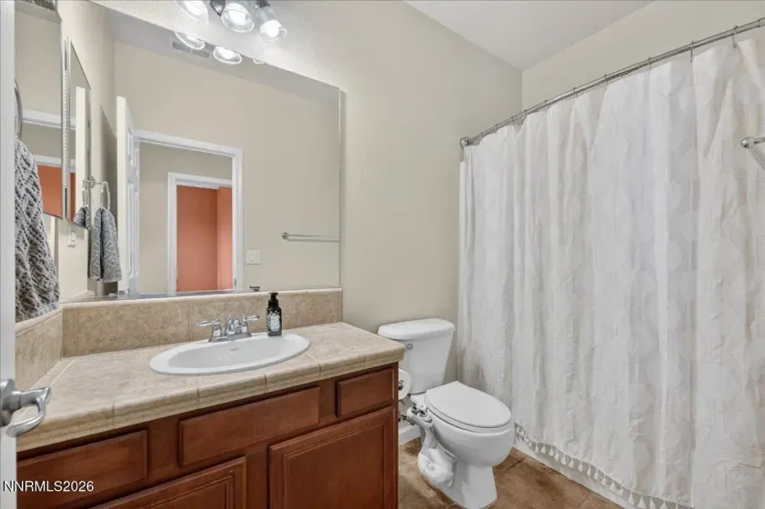6382 Peppergrass, Sparks, Nevada 89436, 3 Bedrooms Bedrooms, ,3 BathroomsBathrooms,Residential,Residential,Peppergrass,260005598
