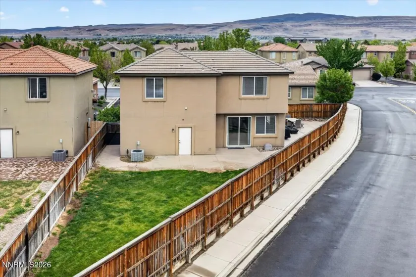 6382 Peppergrass, Sparks, Nevada 89436, 3 Bedrooms Bedrooms, ,3 BathroomsBathrooms,Residential,Residential,Peppergrass,260005598