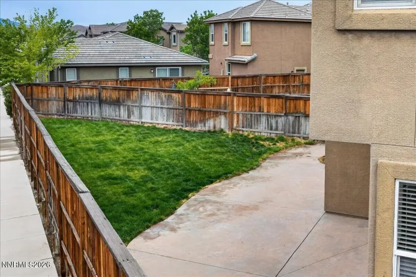 6382 Peppergrass, Sparks, Nevada 89436, 3 Bedrooms Bedrooms, ,3 BathroomsBathrooms,Residential,Residential,Peppergrass,260005598