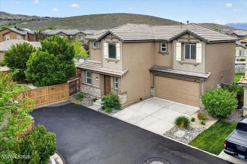 6382 Peppergrass, Sparks, Nevada 89436, 3 Bedrooms Bedrooms, ,3 BathroomsBathrooms,Residential,Residential,Peppergrass,260005598