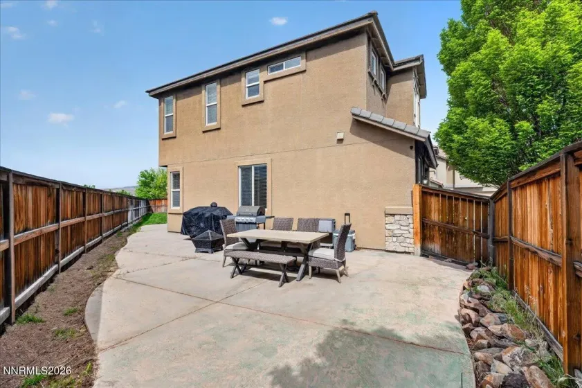 6382 Peppergrass, Sparks, Nevada 89436, 3 Bedrooms Bedrooms, ,3 BathroomsBathrooms,Residential,Residential,Peppergrass,260005598