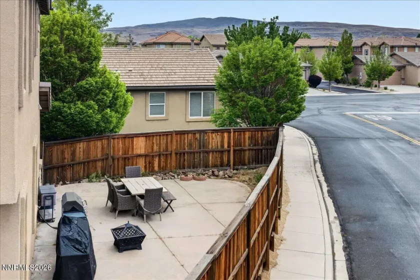 6382 Peppergrass, Sparks, Nevada 89436, 3 Bedrooms Bedrooms, ,3 BathroomsBathrooms,Residential,Residential,Peppergrass,260005598