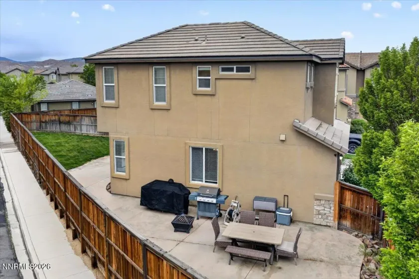 6382 Peppergrass, Sparks, Nevada 89436, 3 Bedrooms Bedrooms, ,3 BathroomsBathrooms,Residential,Residential,Peppergrass,260005598
