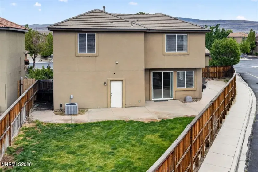 6382 Peppergrass, Sparks, Nevada 89436, 3 Bedrooms Bedrooms, ,3 BathroomsBathrooms,Residential,Residential,Peppergrass,260005598