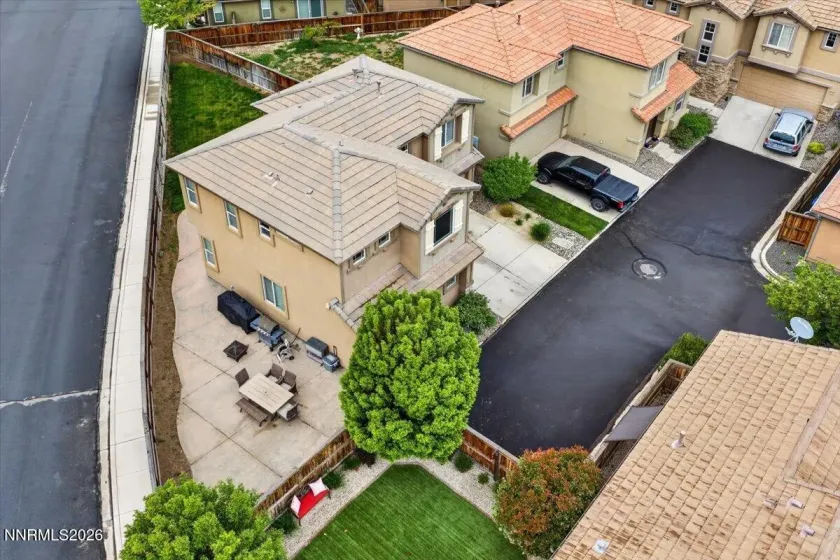 6382 Peppergrass, Sparks, Nevada 89436, 3 Bedrooms Bedrooms, ,3 BathroomsBathrooms,Residential,Residential,Peppergrass,260005598