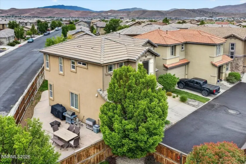 6382 Peppergrass, Sparks, Nevada 89436, 3 Bedrooms Bedrooms, ,3 BathroomsBathrooms,Residential,Residential,Peppergrass,260005598