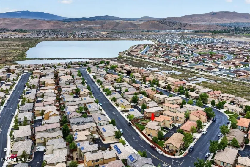 6382 Peppergrass, Sparks, Nevada 89436, 3 Bedrooms Bedrooms, ,3 BathroomsBathrooms,Residential,Residential,Peppergrass,260005598