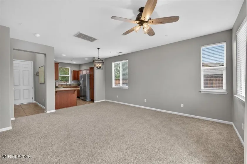 6382 Peppergrass, Sparks, Nevada 89436, 3 Bedrooms Bedrooms, ,3 BathroomsBathrooms,Residential,Residential,Peppergrass,260005598