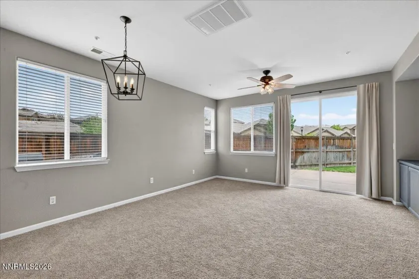 6382 Peppergrass, Sparks, Nevada 89436, 3 Bedrooms Bedrooms, ,3 BathroomsBathrooms,Residential,Residential,Peppergrass,260005598