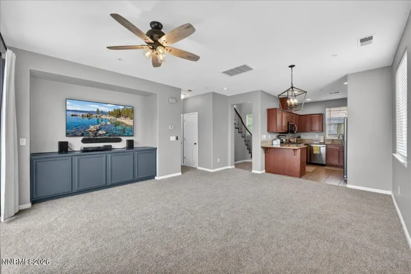 6382 Peppergrass, Sparks, Nevada 89436, 3 Bedrooms Bedrooms, ,3 BathroomsBathrooms,Residential,Residential,Peppergrass,260005598