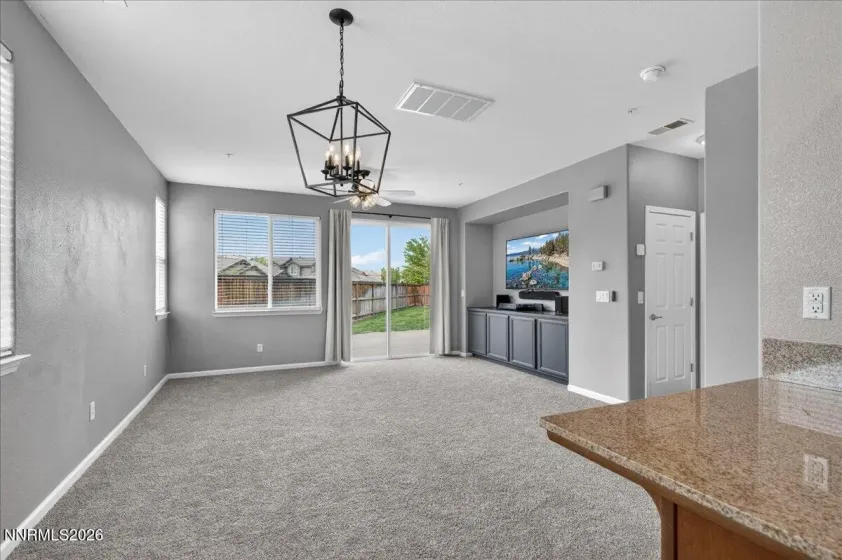 6382 Peppergrass, Sparks, Nevada 89436, 3 Bedrooms Bedrooms, ,3 BathroomsBathrooms,Residential,Residential,Peppergrass,260005598