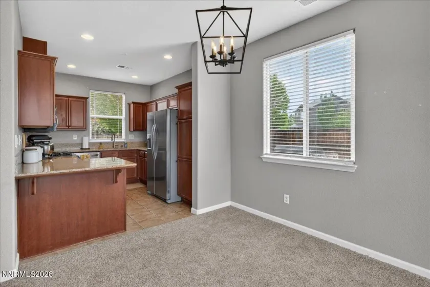 6382 Peppergrass, Sparks, Nevada 89436, 3 Bedrooms Bedrooms, ,3 BathroomsBathrooms,Residential,Residential,Peppergrass,260005598
