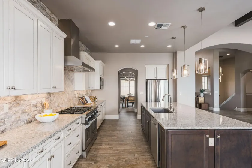 3118 Vista Favoloso, Reno, Nevada 89519, 4 Bedrooms Bedrooms, ,5 BathroomsBathrooms,Residential,Residential,Vista Favoloso,260005599