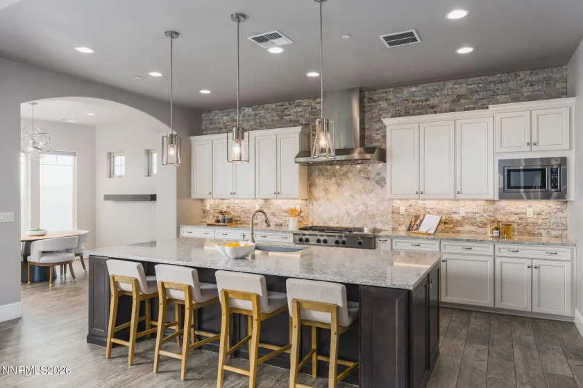 3118 Vista Favoloso, Reno, Nevada 89519, 4 Bedrooms Bedrooms, ,5 BathroomsBathrooms,Residential,Residential,Vista Favoloso,260005599
