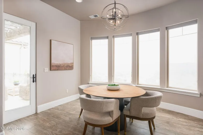 3118 Vista Favoloso, Reno, Nevada 89519, 4 Bedrooms Bedrooms, ,5 BathroomsBathrooms,Residential,Residential,Vista Favoloso,260005599
