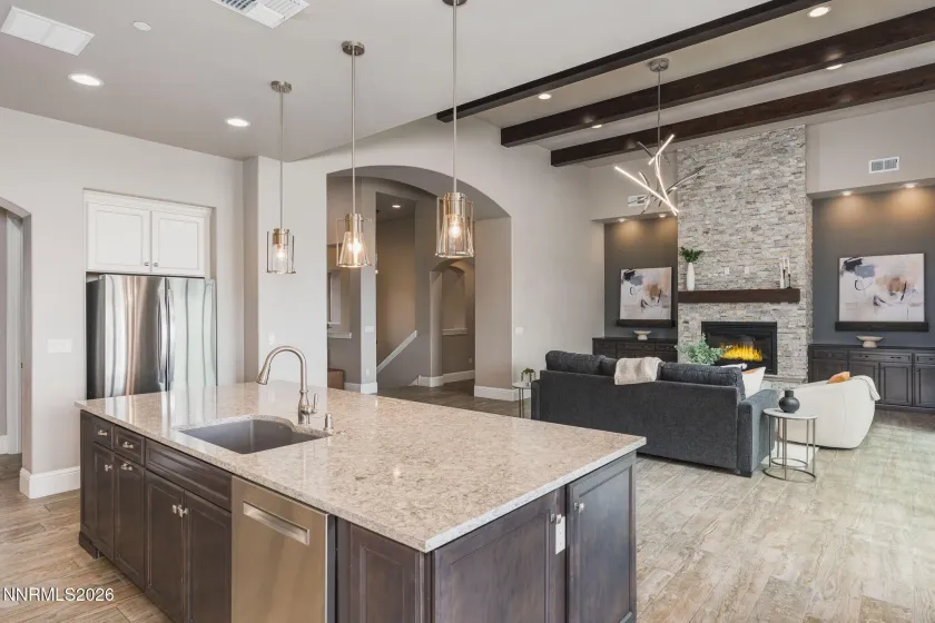 3118 Vista Favoloso, Reno, Nevada 89519, 4 Bedrooms Bedrooms, ,5 BathroomsBathrooms,Residential,Residential,Vista Favoloso,260005599