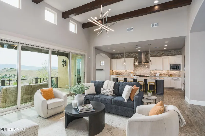 3118 Vista Favoloso, Reno, Nevada 89519, 4 Bedrooms Bedrooms, ,5 BathroomsBathrooms,Residential,Residential,Vista Favoloso,260005599
