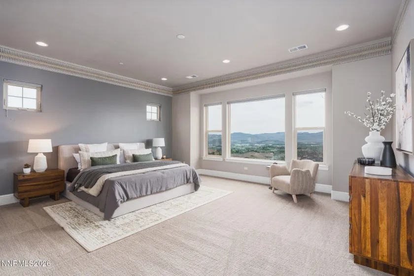 3118 Vista Favoloso, Reno, Nevada 89519, 4 Bedrooms Bedrooms, ,5 BathroomsBathrooms,Residential,Residential,Vista Favoloso,260005599