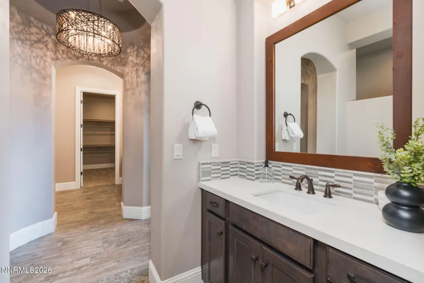 3118 Vista Favoloso, Reno, Nevada 89519, 4 Bedrooms Bedrooms, ,5 BathroomsBathrooms,Residential,Residential,Vista Favoloso,260005599