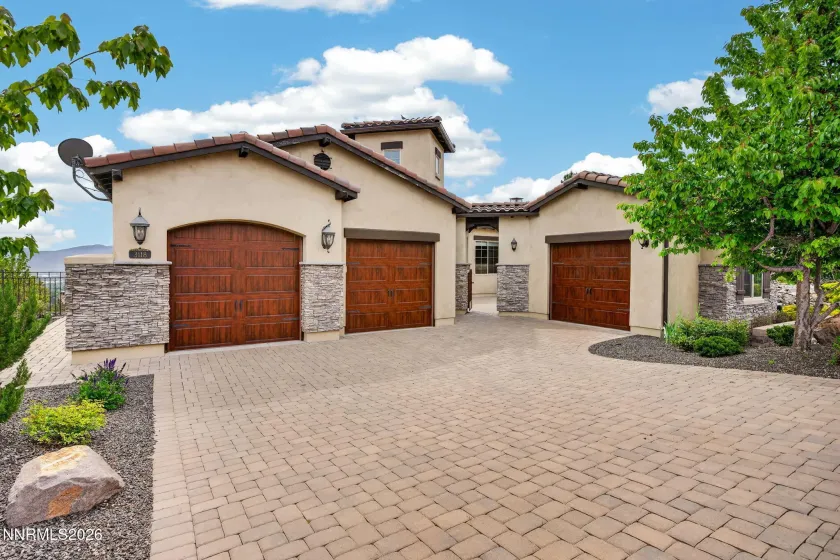 3118 Vista Favoloso, Reno, Nevada 89519, 4 Bedrooms Bedrooms, ,5 BathroomsBathrooms,Residential,Residential,Vista Favoloso,260005599