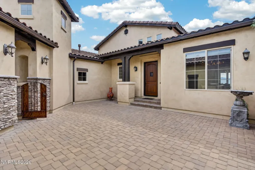 3118 Vista Favoloso, Reno, Nevada 89519, 4 Bedrooms Bedrooms, ,5 BathroomsBathrooms,Residential,Residential,Vista Favoloso,260005599