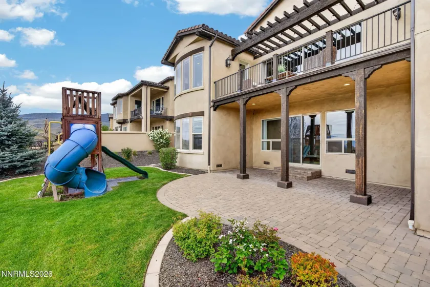 3118 Vista Favoloso, Reno, Nevada 89519, 4 Bedrooms Bedrooms, ,5 BathroomsBathrooms,Residential,Residential,Vista Favoloso,260005599