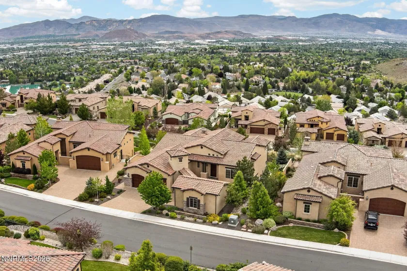 3118 Vista Favoloso, Reno, Nevada 89519, 4 Bedrooms Bedrooms, ,5 BathroomsBathrooms,Residential,Residential,Vista Favoloso,260005599