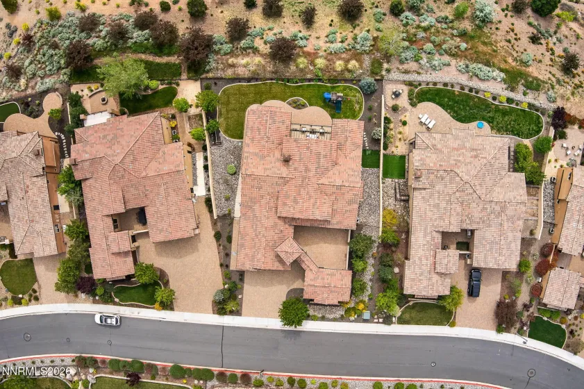 3118 Vista Favoloso, Reno, Nevada 89519, 4 Bedrooms Bedrooms, ,5 BathroomsBathrooms,Residential,Residential,Vista Favoloso,260005599